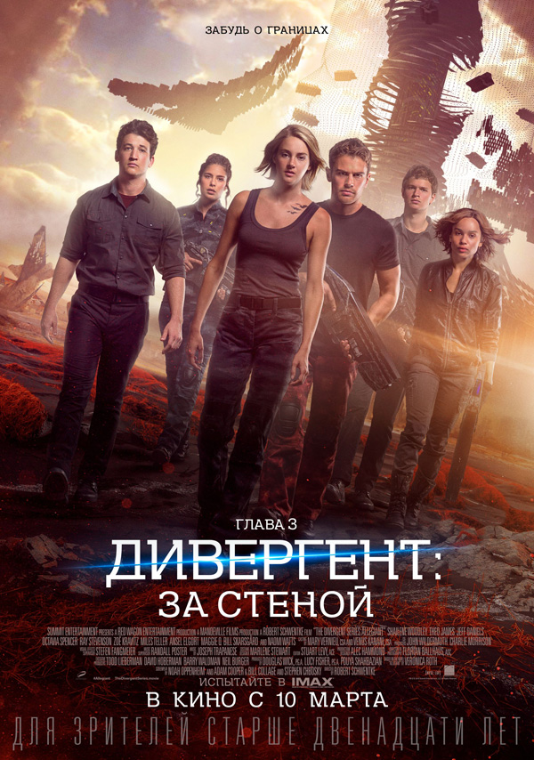 Новинки кино фантастика 2016 торрент