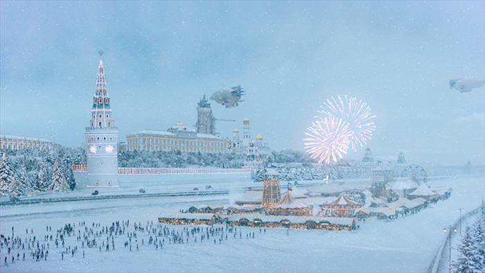 Черновик