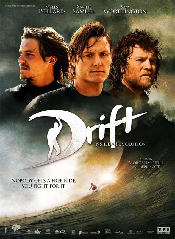 На гребне фильм 2012