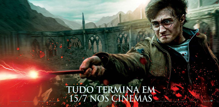 Гарри Поттер и Дары cмерти. Часть 2, постеры. кадров у фильма: 95трейлеров у фильма: 21 Гарри Поттер и Дары cмерти. Часть 2, постеры. кадров у фильма: 95трейлеров у фильма: 21