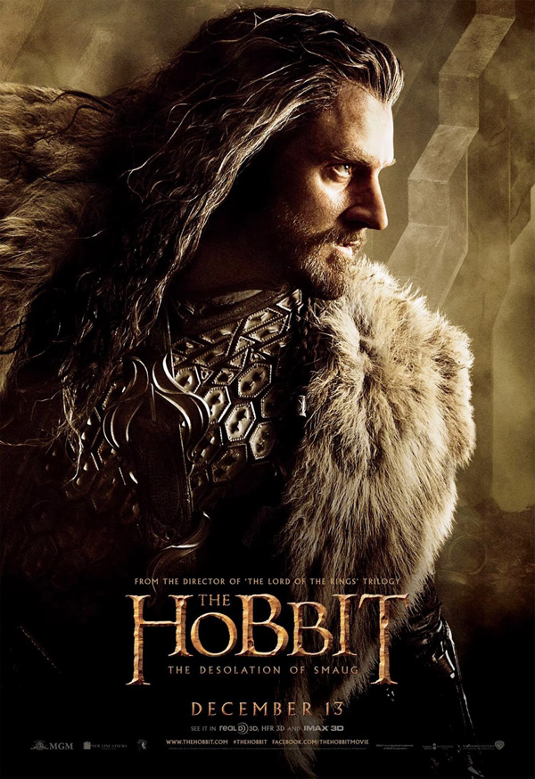 СЕГОДНЯ В КИНОТЕАТРЕ НАШЕГО КЛУБА - Страница 12 Hobbit2_poster11