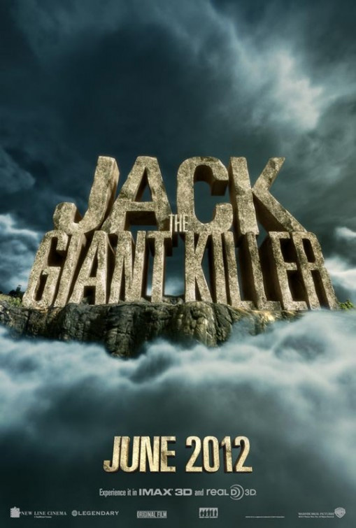 Джек — покоритель великанов (Jack the Giant Killer) Jackthegiantkiller_poster