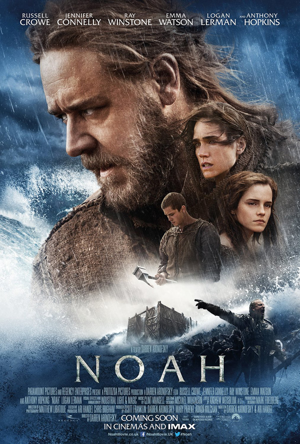 СЕГОДНЯ В КИНОТЕАТРЕ НАШЕГО КЛУБА - Страница 12 Noah_poster4