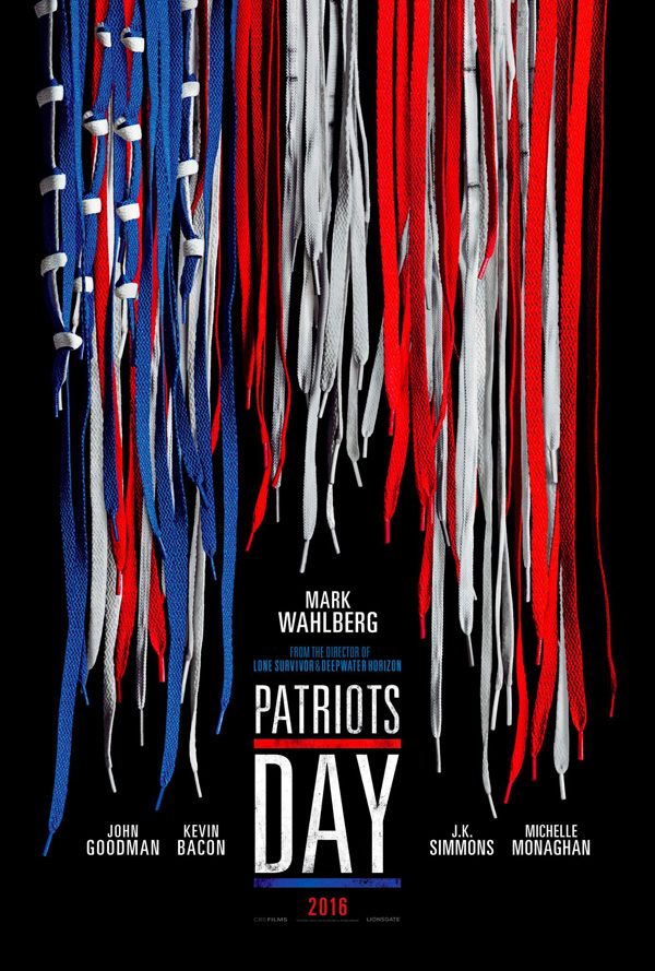 Watch Marathon: The Patriots Day Bombing Online