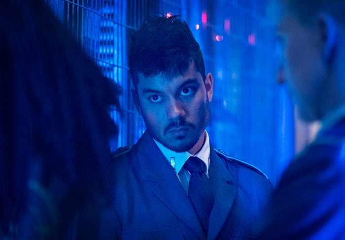 Сквозь снег, кадры. постеров у сериала: 4трейлеров у сериала: 9 Сквозь снег, кадры. постеров у сериала: 4трейлеров у сериала: 9