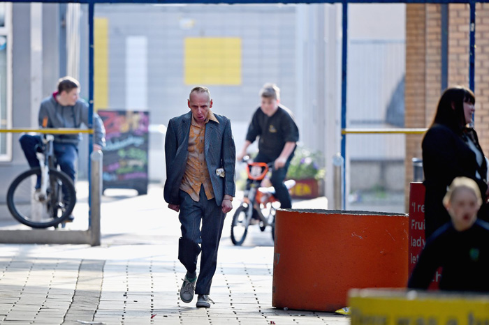 T2 Trainspotting 2017 Online 1080P Movie