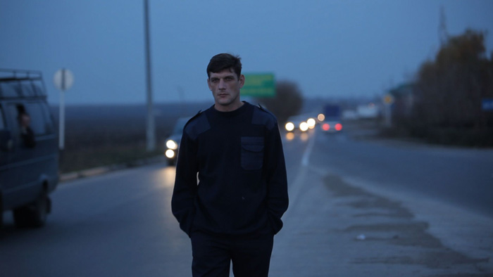 Портрет в сумерках, кадры.  постеров у фильма: 1трейлеров у фильма: 5