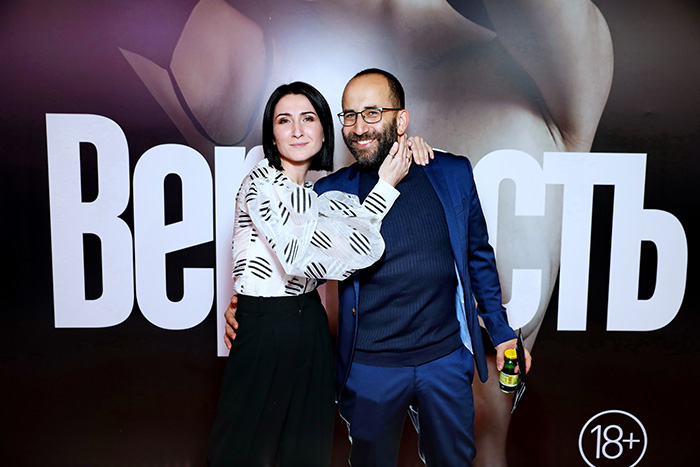 Верность, кадры.  постеров у фильма: 1трейлеров у фильма: 2