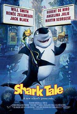  , Shark Tale, 