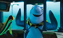  , Shark Tale, 