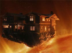 Затура: космическое приключение
