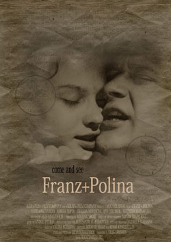 -XXVIII: Franz Polina