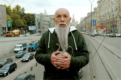 Хоттабыч