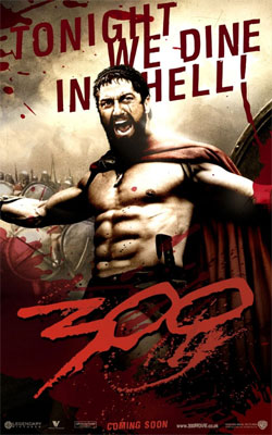 300 