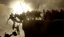 300 спартанцев