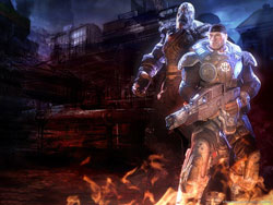 Gears of War