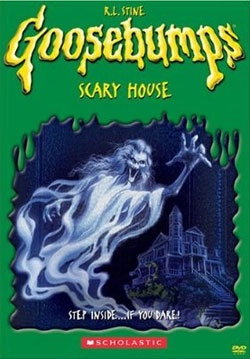 Мурашки