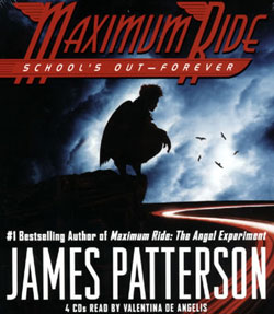 Maximum Ride