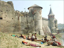 Тарас Бульба