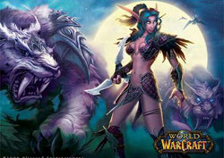 World of Warcraft