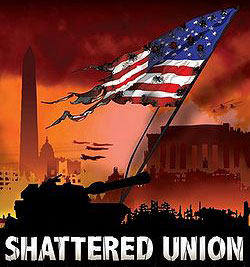 Shattered Union