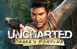 Uncharted: Drakes Fortune