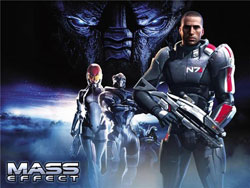 Mass Effect