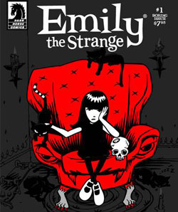 Emily the Strange