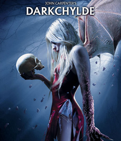 Darkchylde