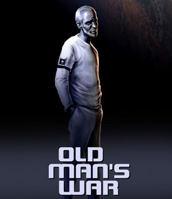 Old Man