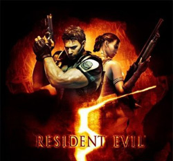 Resident Evil