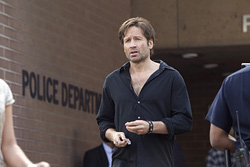 Californication