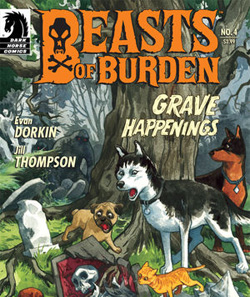 Beasts of Burden