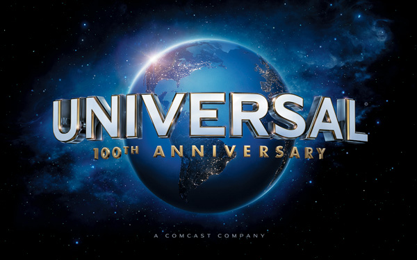  Universal  100-