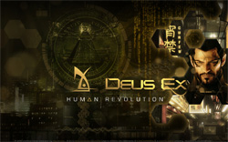 Deus Ex