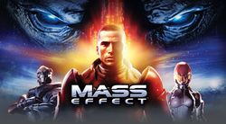 Mass Effect