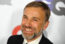 Кристоф Вальц