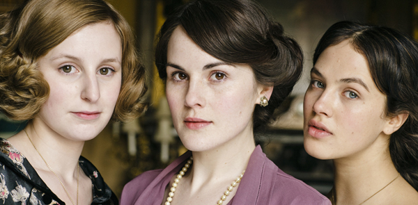 Downton Abbey