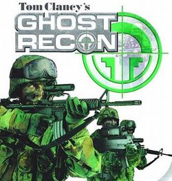 Tom Clancy s Ghost Recon