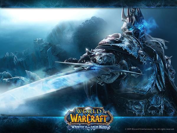 World of Warcraft