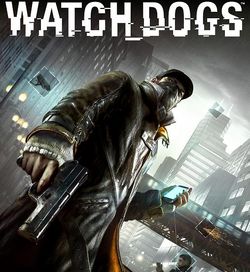 Watch Dogs