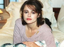 Хелена Бонэм Картер