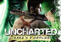 Uncharted: Drake
