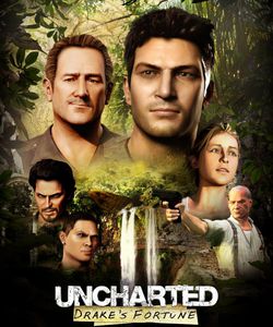 Uncharted