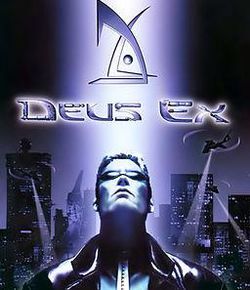 Deus Ex