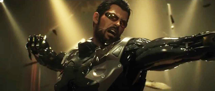 5   : Deus Ex: Mankind Divided,   ,  2