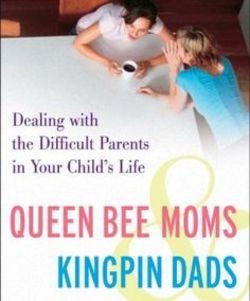 Queen Bee Moms And King Pin Dads