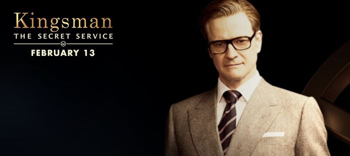 Kingsman:  