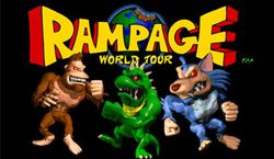 Rampage