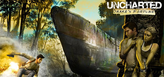 Экранизация Uncharted потеряла режиссера